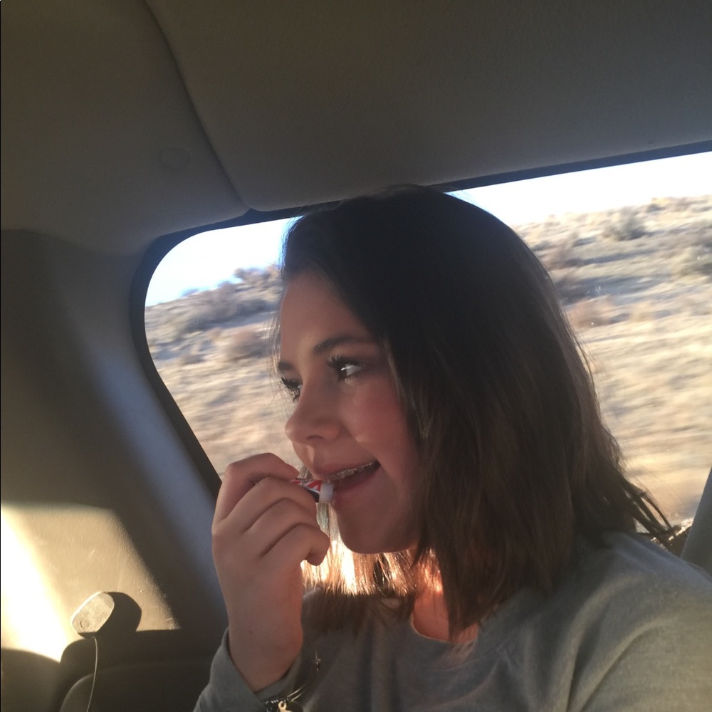 Meet your Posher, Paris